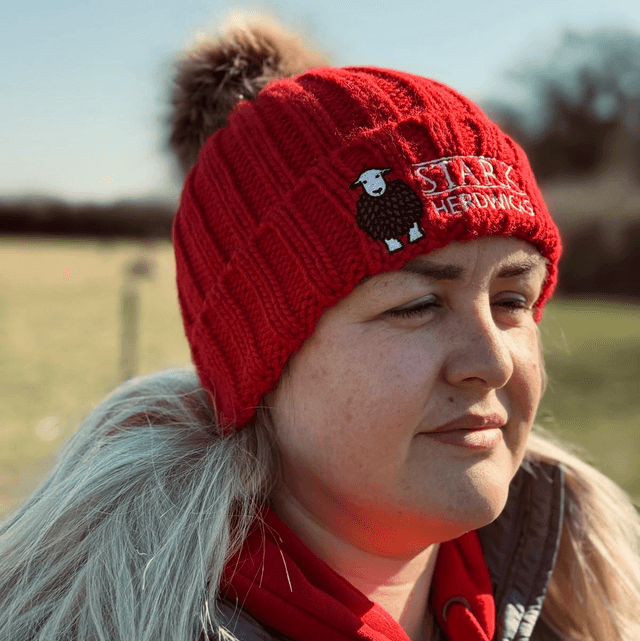 Bobble Hat