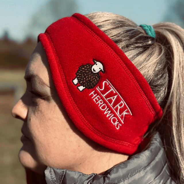 Fleece Headband