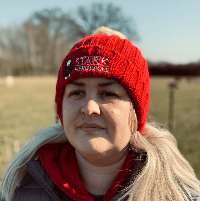 Bobble Hat