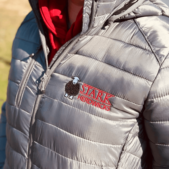 Padded Jacket