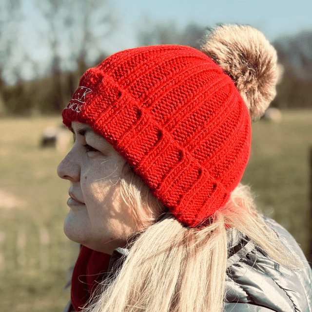 Bobble Hat