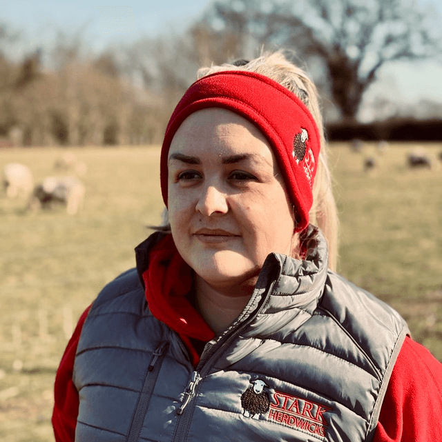 Fleece Headband