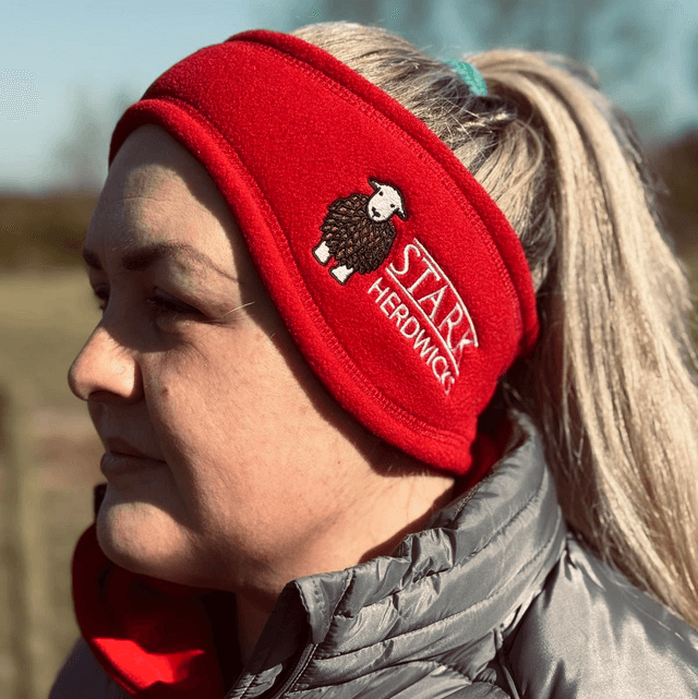 Fleece Headband