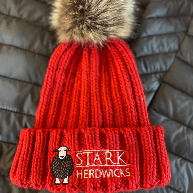 Bobble Hat