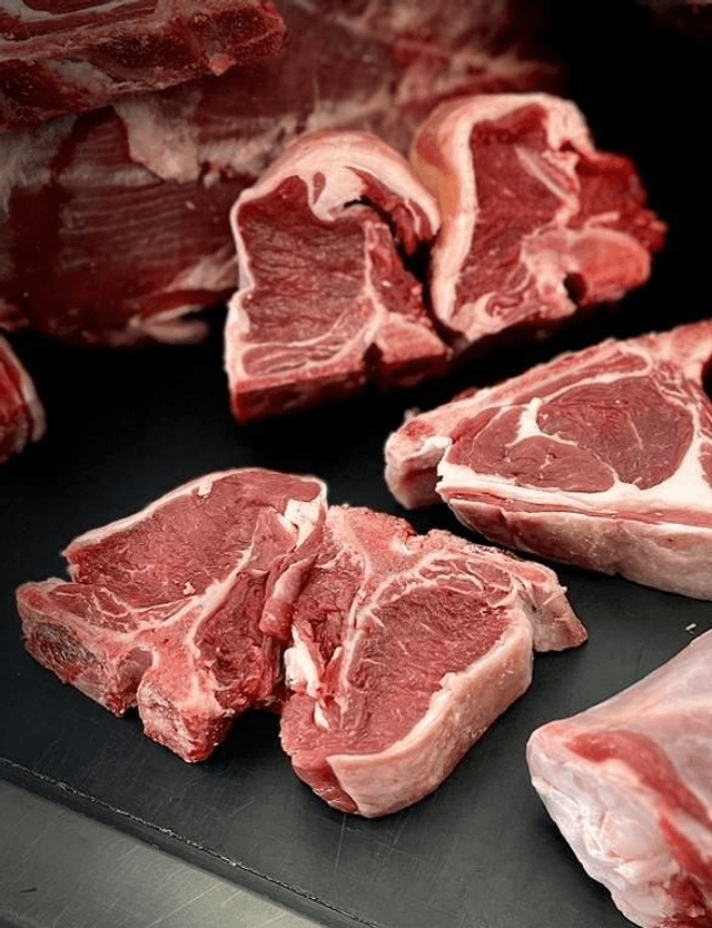 Cutlets