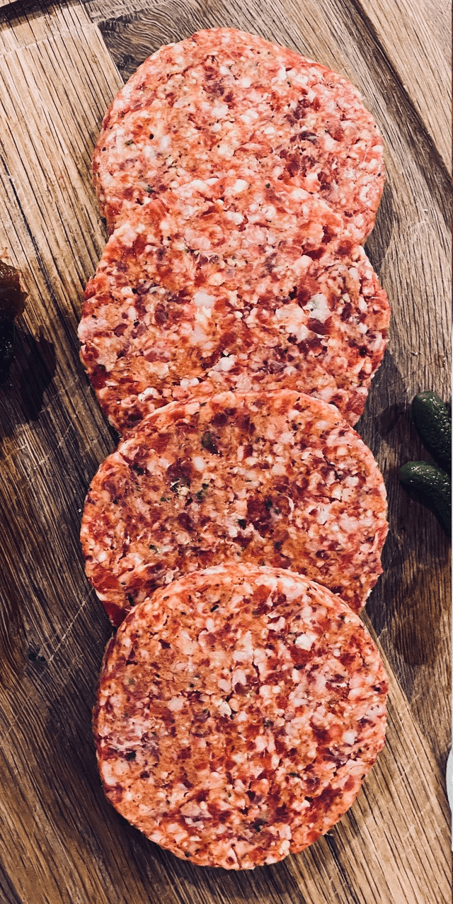 Herdy Burgers